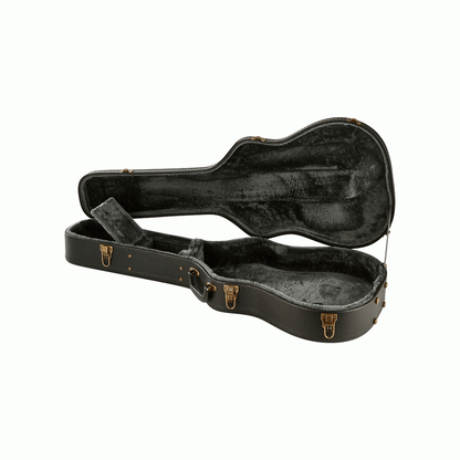 ARMOUR APCSL SLIMLINE ACOUSTIC PREMIUM WOOD CASE - Joondalup Music Centre