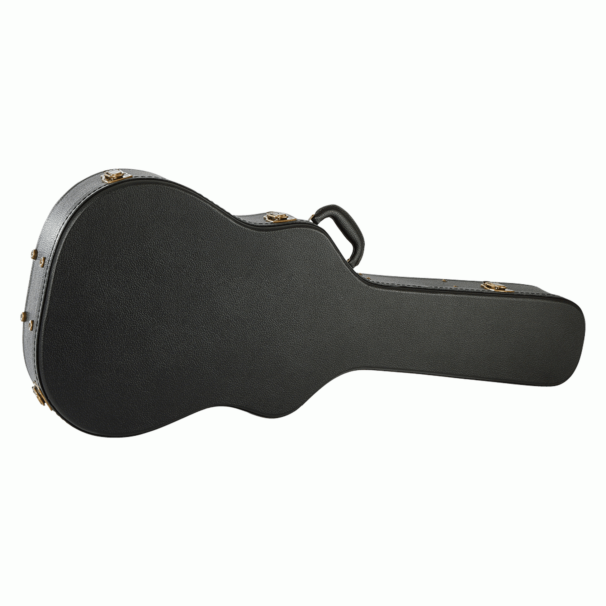 ARMOUR APCSL SLIMLINE ACOUSTIC PREMIUM WOOD CASE - Joondalup Music Centre