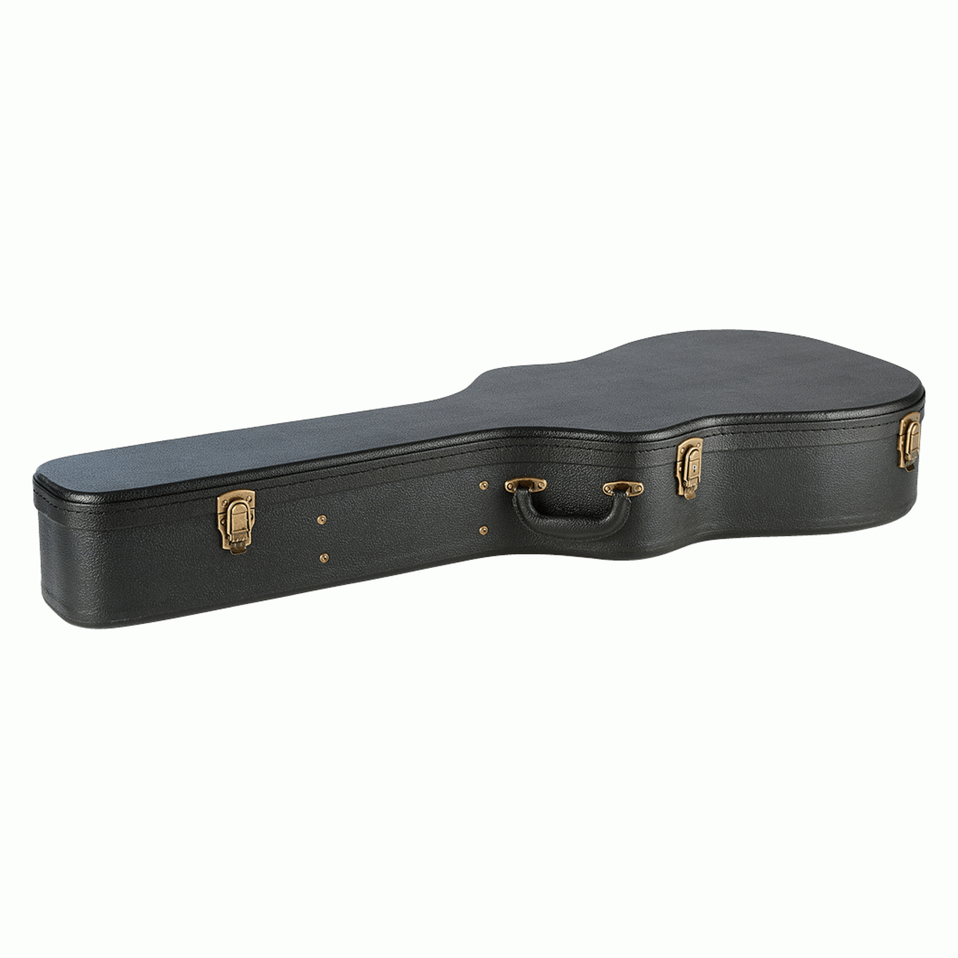 Armour APCW12 12 String Acoustic/Acoustic Guitar Hard Case - Joondalup Music Centre