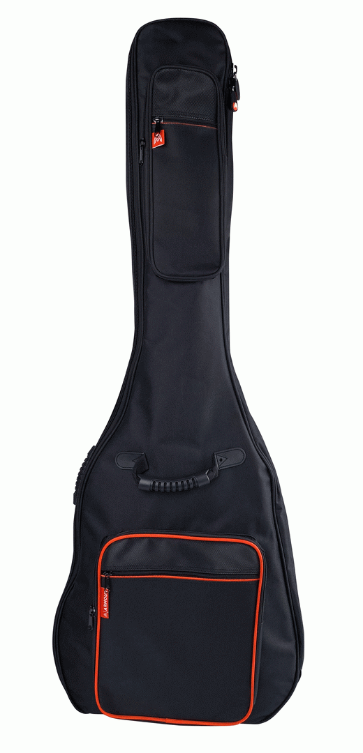 Armour ARM1550AB Acoustic Bass Gig Bag - Joondalup Music Centre