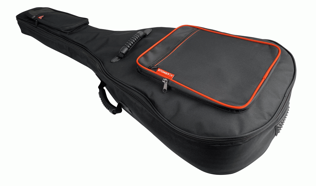 Armour ARM1550AB Acoustic Bass Gig Bag - Joondalup Music Centre