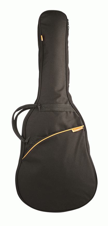 Armour ARM350JJR Junior Jumbo Acoustic Guitar Gig Bag - Joondalup Music Centre