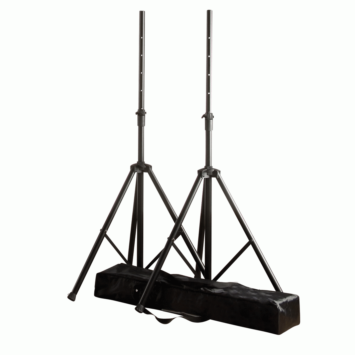 Armour SPK501 Speaker Stands w/Bag - Joondalup Music Centre