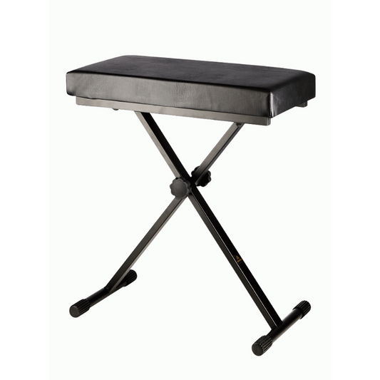 Armour KS100 Premium Keyboard Bench - Joondalup Music Centre
