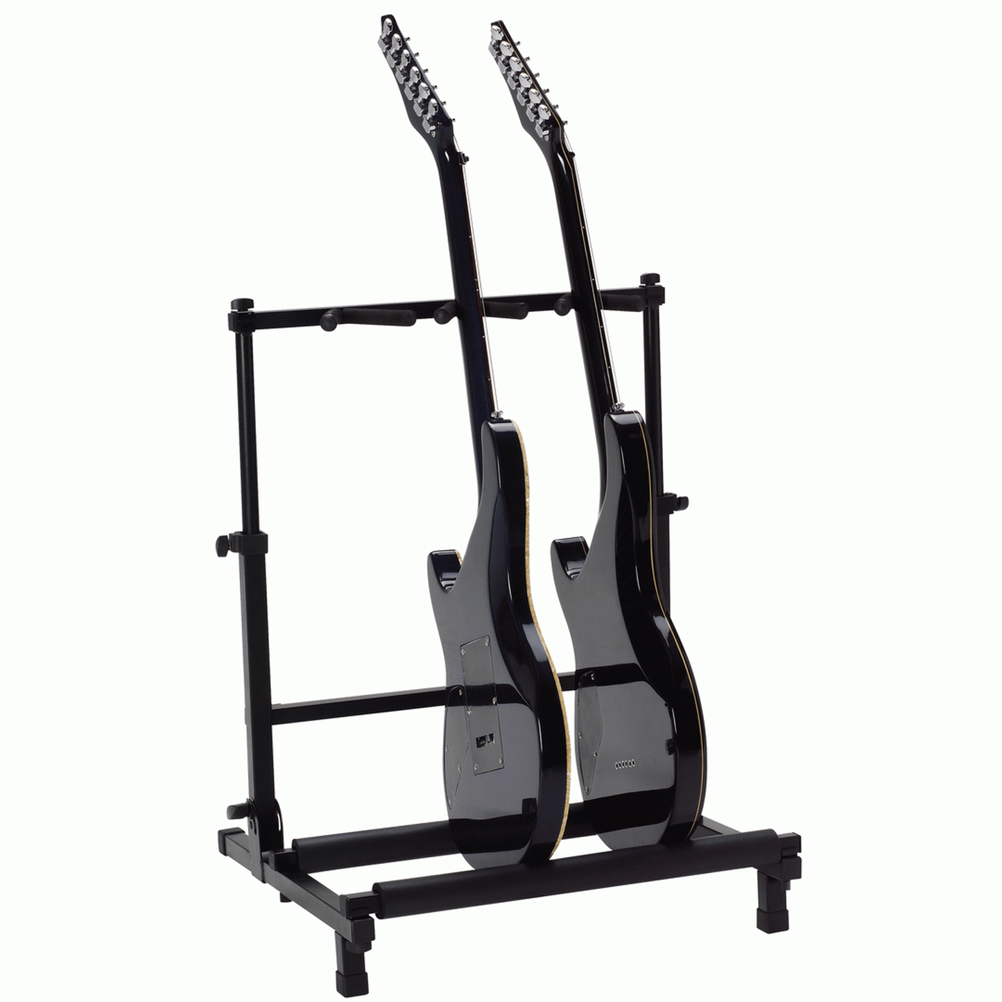 Armour GS53 3 Guitar Rack - Joondalup Music Centre