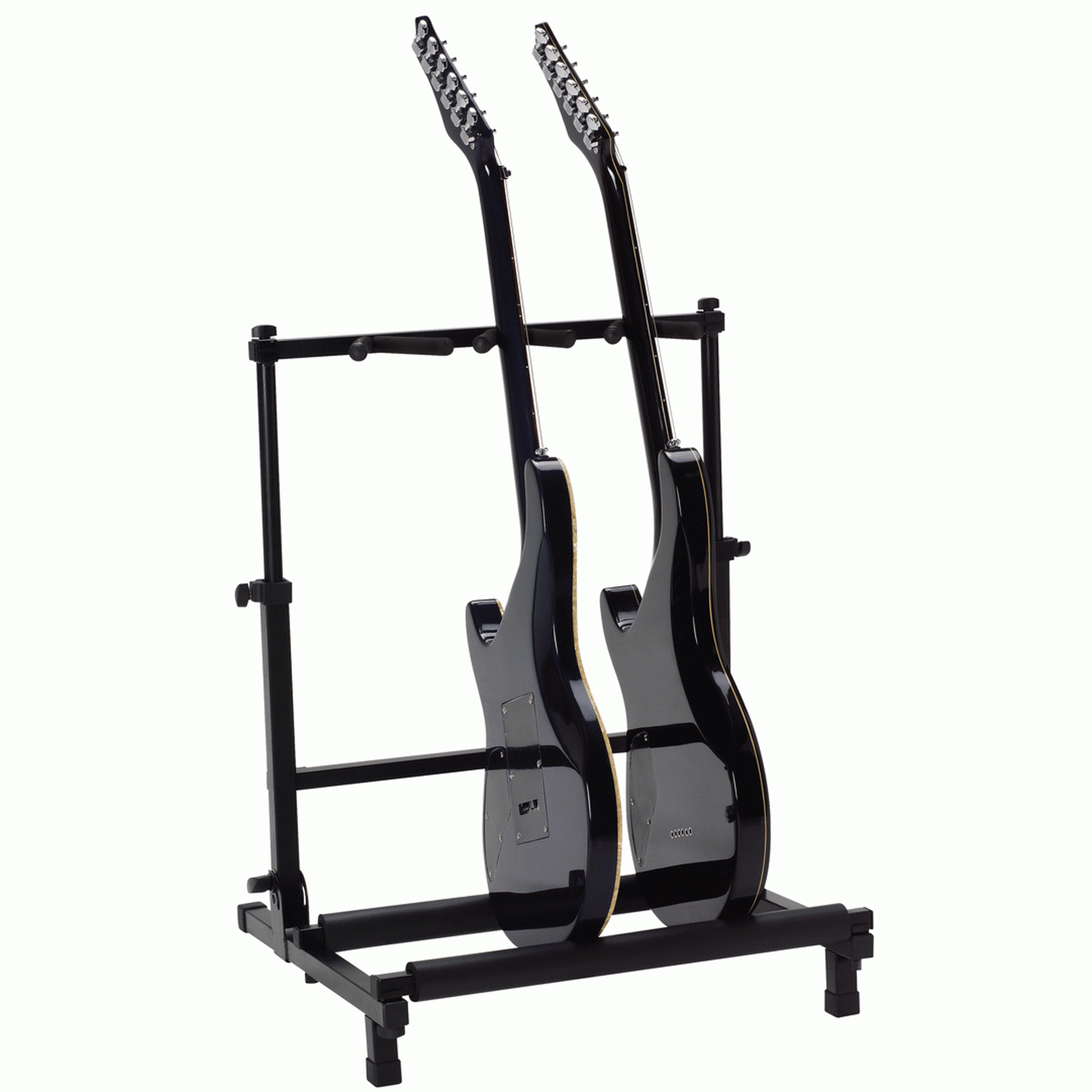 ARMOUR GS53 3 GUITAR RACK STAND - Joondalup Music Centre