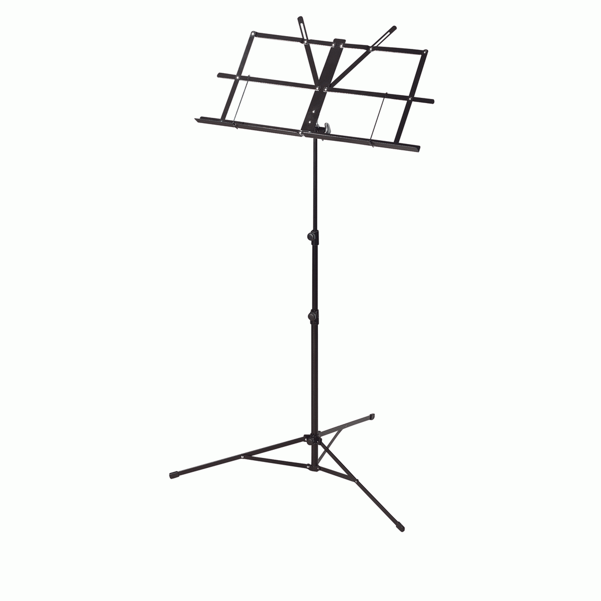 Armour MS3127Bk Music Stand With Bag - Joondalup Music Centre