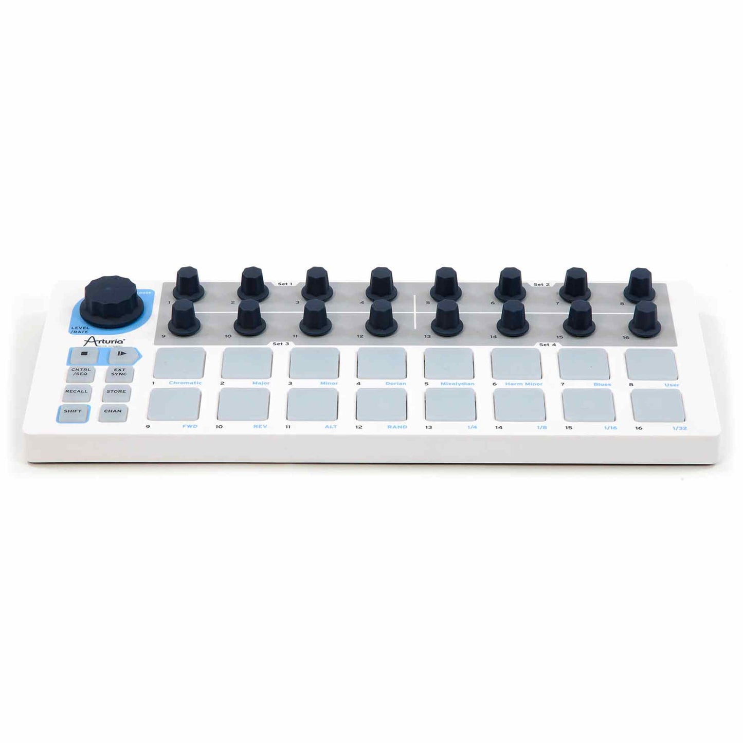 ARTURIA - BEATSTEP - MIDI CONTROLLER - Joondalup Music Centre