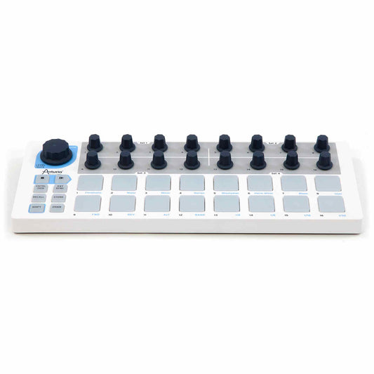 ARTURIA - BEATSTEP - MIDI CONTROLLER - Joondalup Music Centre