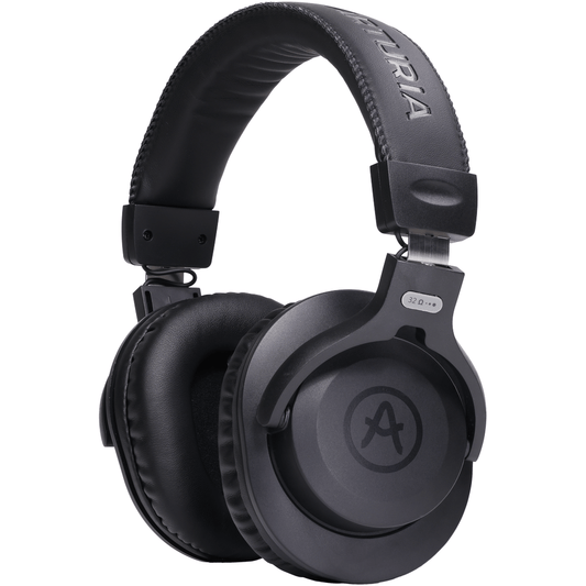 Arturia Minifuse Recording Pack - Black - Joondalup Music Centre