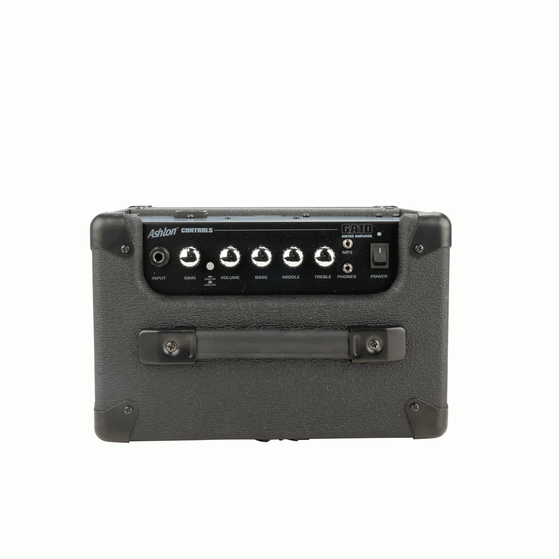 ASHTON GA10 GUITAR AMPLIFIER - Joondalup Music Centre