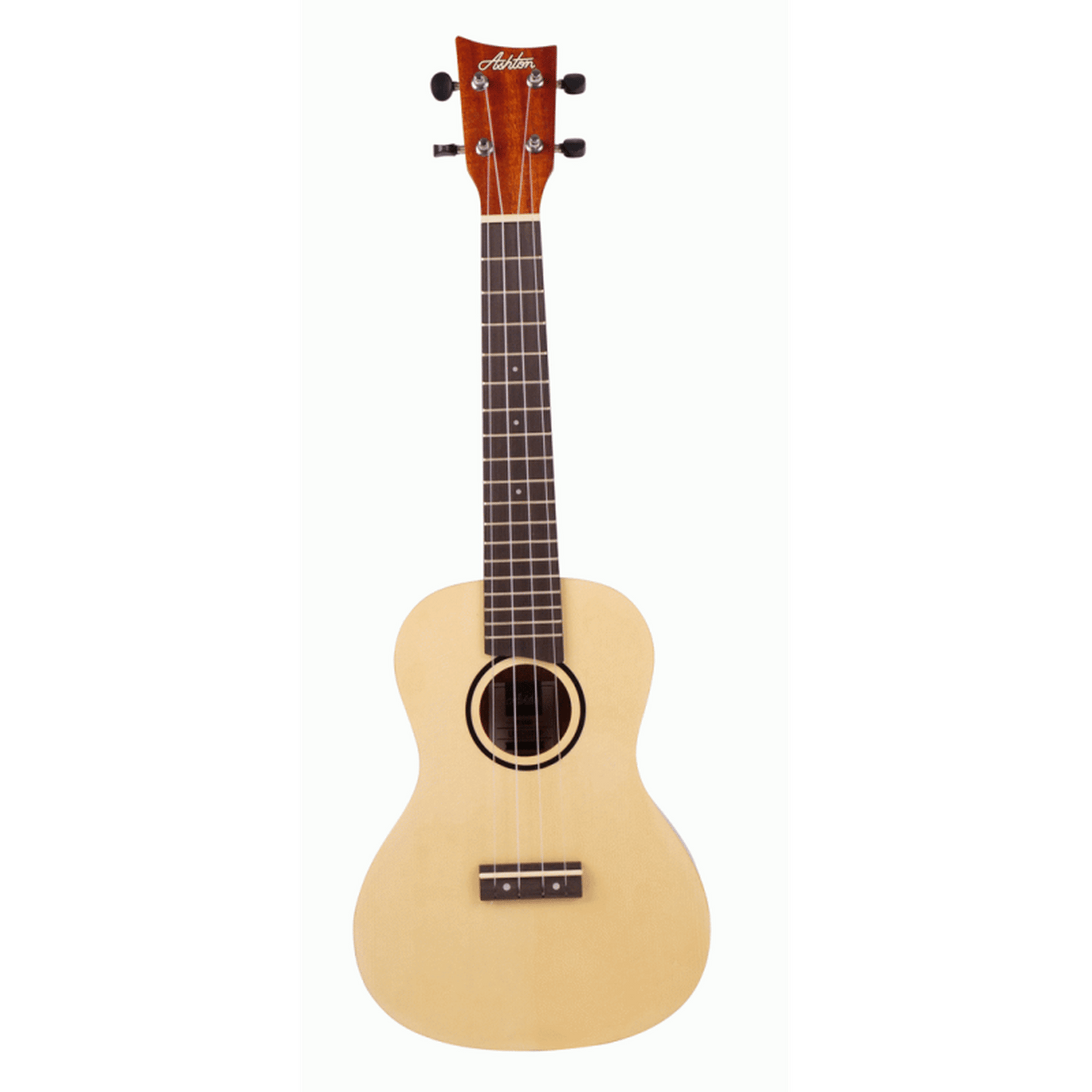 Ashton UKE240SP Concert Ukulele - Spruce - Joondalup Music Centre