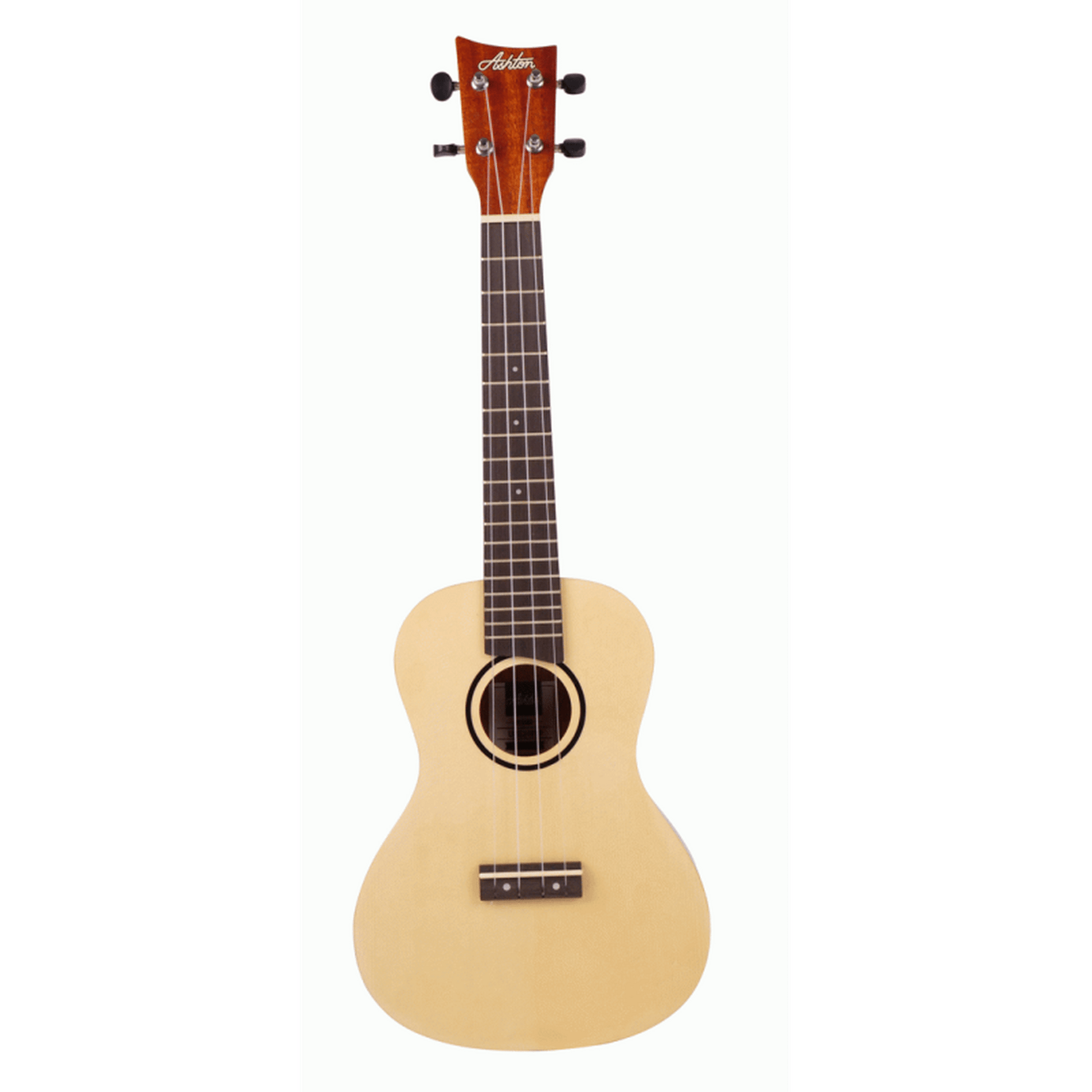 Ashton UKE240SP Concert Ukulele - Spruce - Joondalup Music Centre