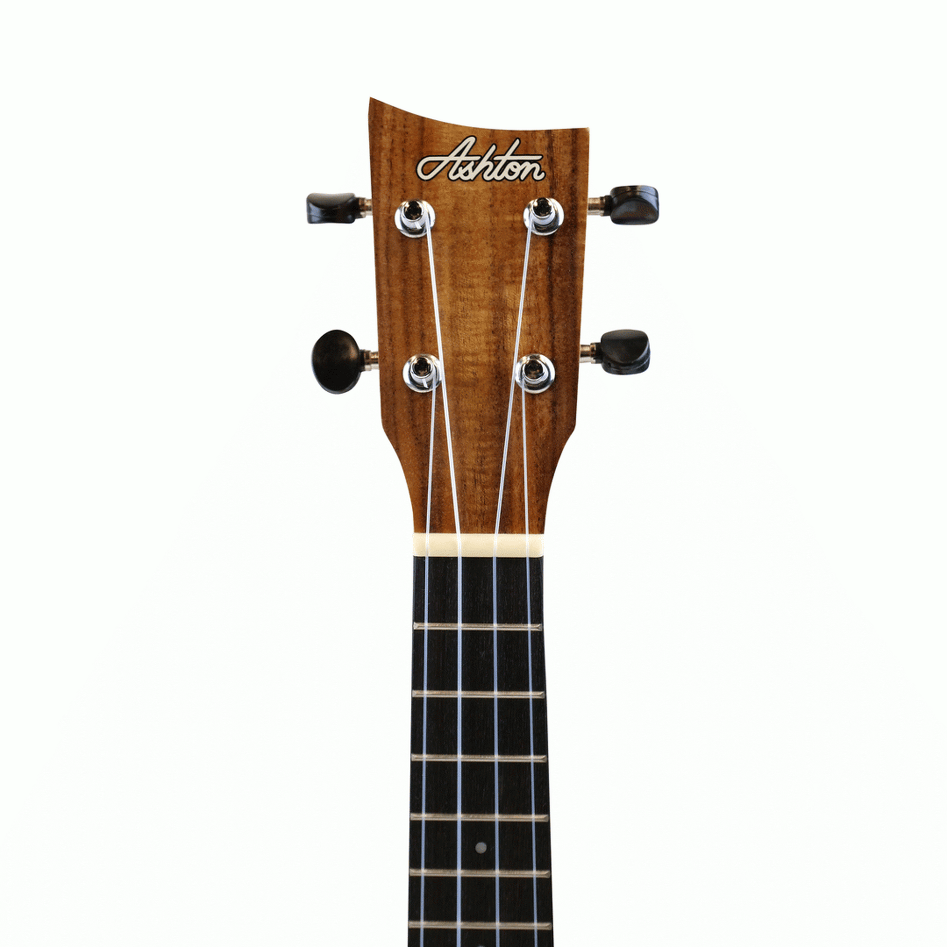 Ashton UKE500SACA Soprano Ukulele - Acacia - Joondalup Music Centre