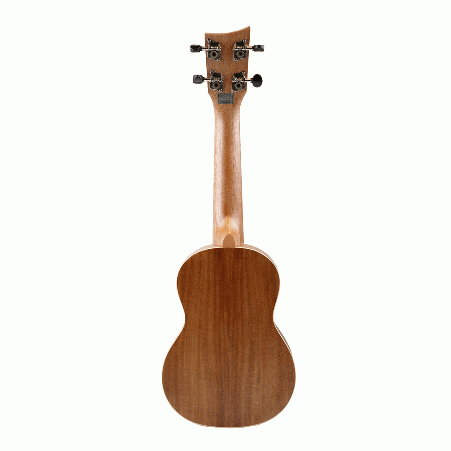 Ashton UKE500SACA Soprano Ukulele - Acacia - Joondalup Music Centre