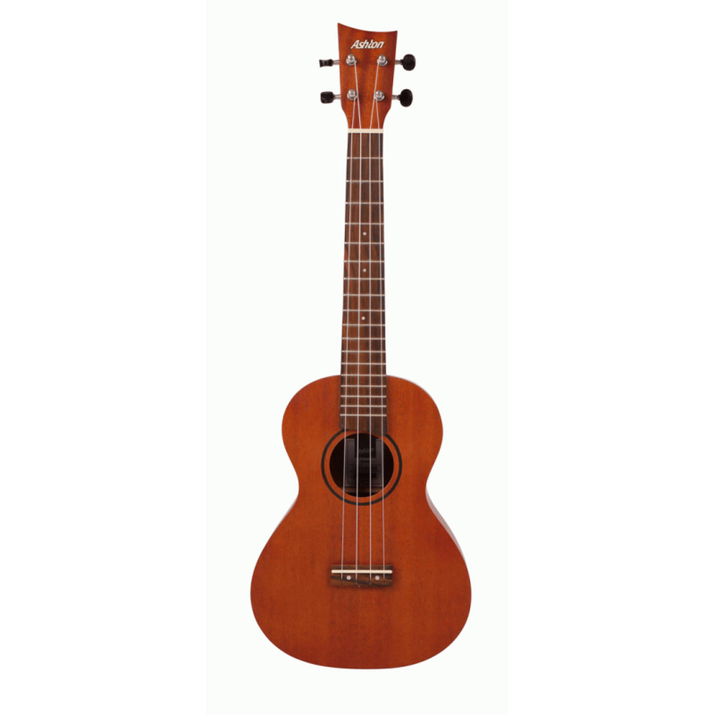 Ashton UKE280MH Tenor Ukulele - Mahogany - Joondalup Music Centre