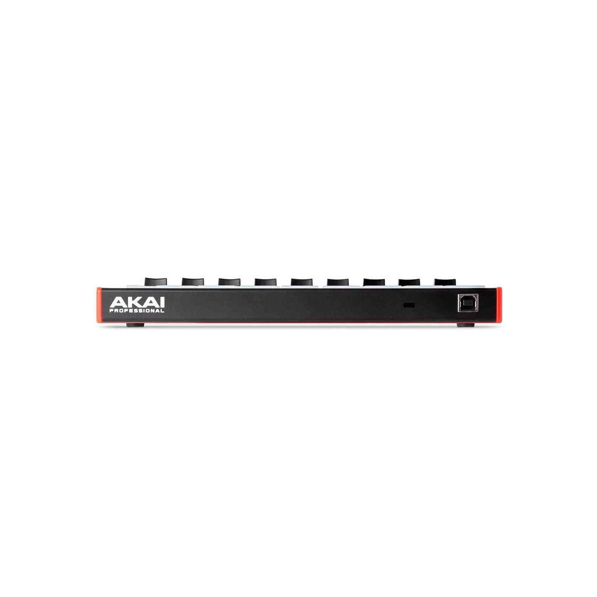 Akai APC Mini II Ableton Live Clip Launch Controller