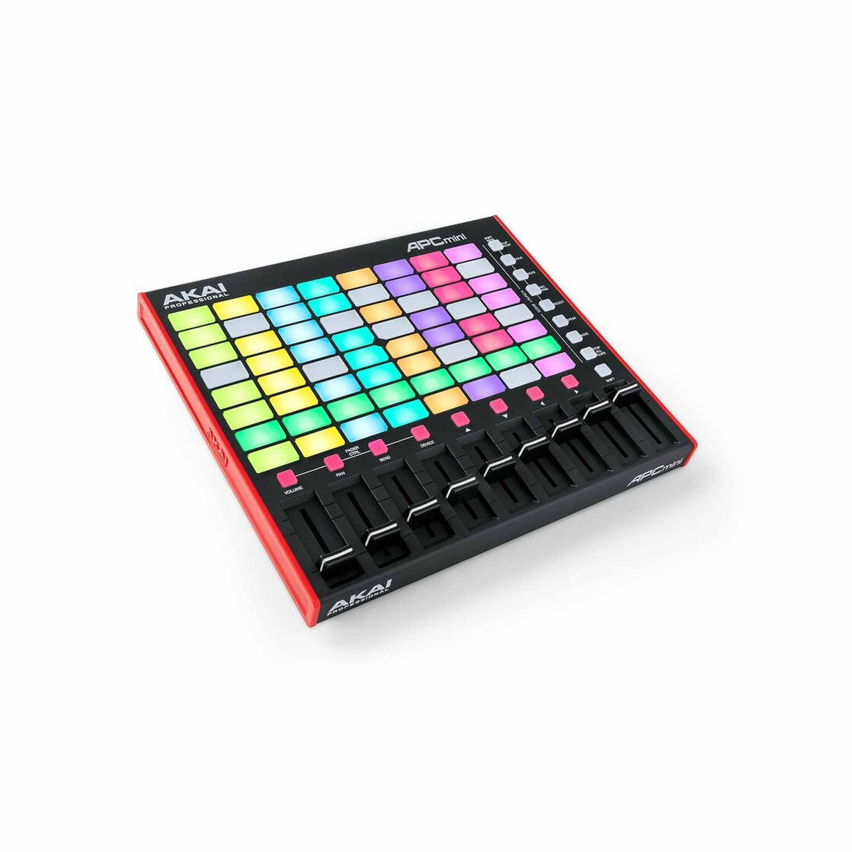 Akai APC Mini II Ableton Live Clip Launch Controller