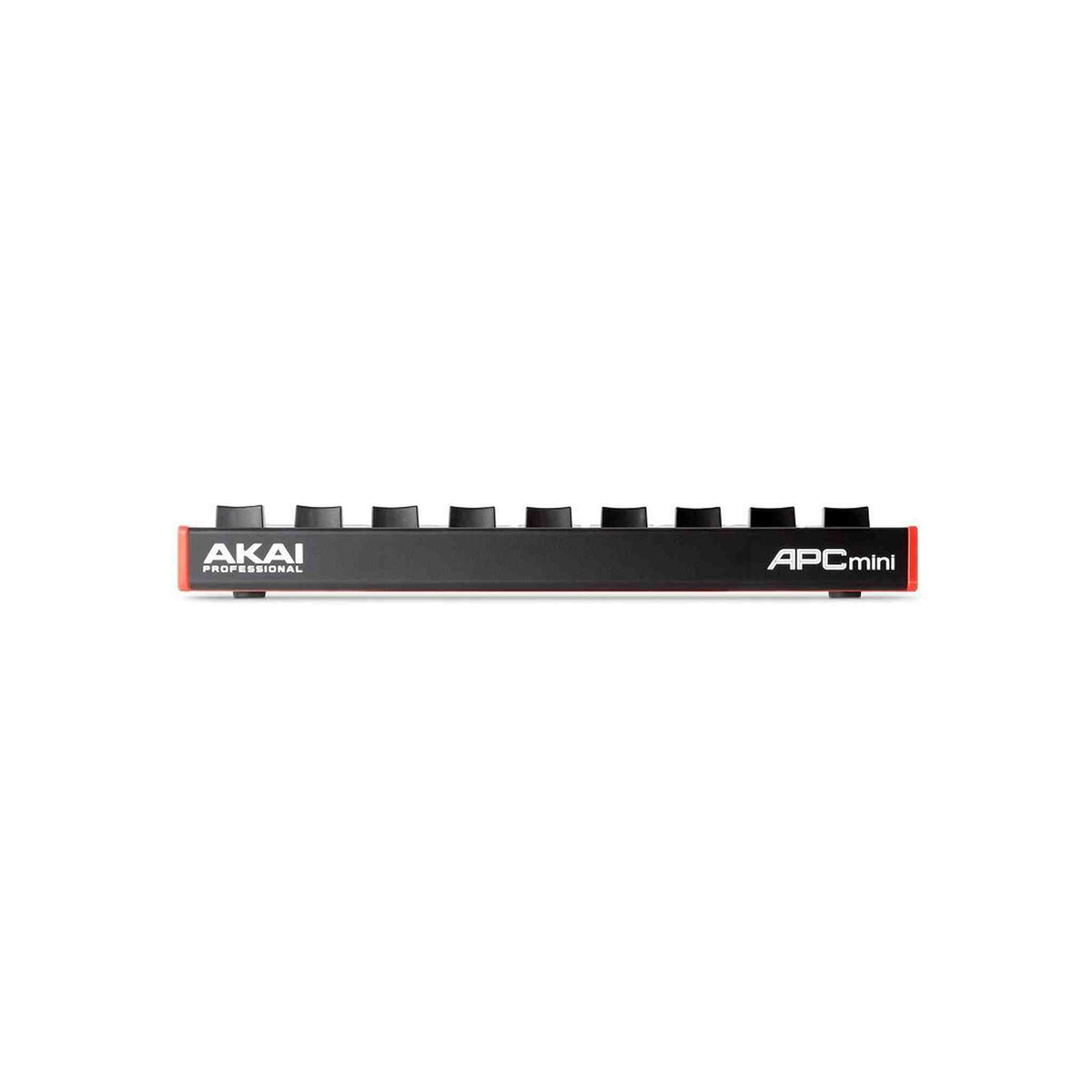 Akai APC Mini II Ableton Live Clip Launch Controller