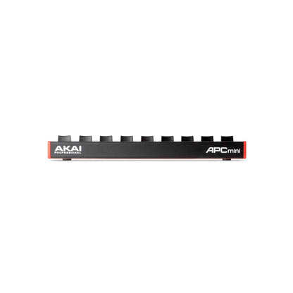 Akai APC Mini II Ableton Live Clip Launch Controller