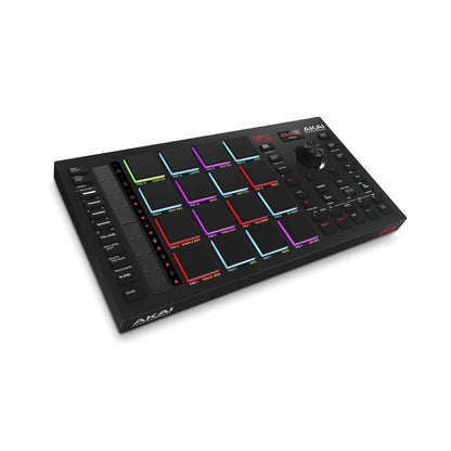 Akai MPC Studio II USB MIDI Controller with MPC Pads