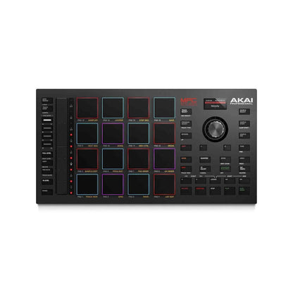 Akai MPC Studio II USB MIDI Controller with MPC Pads