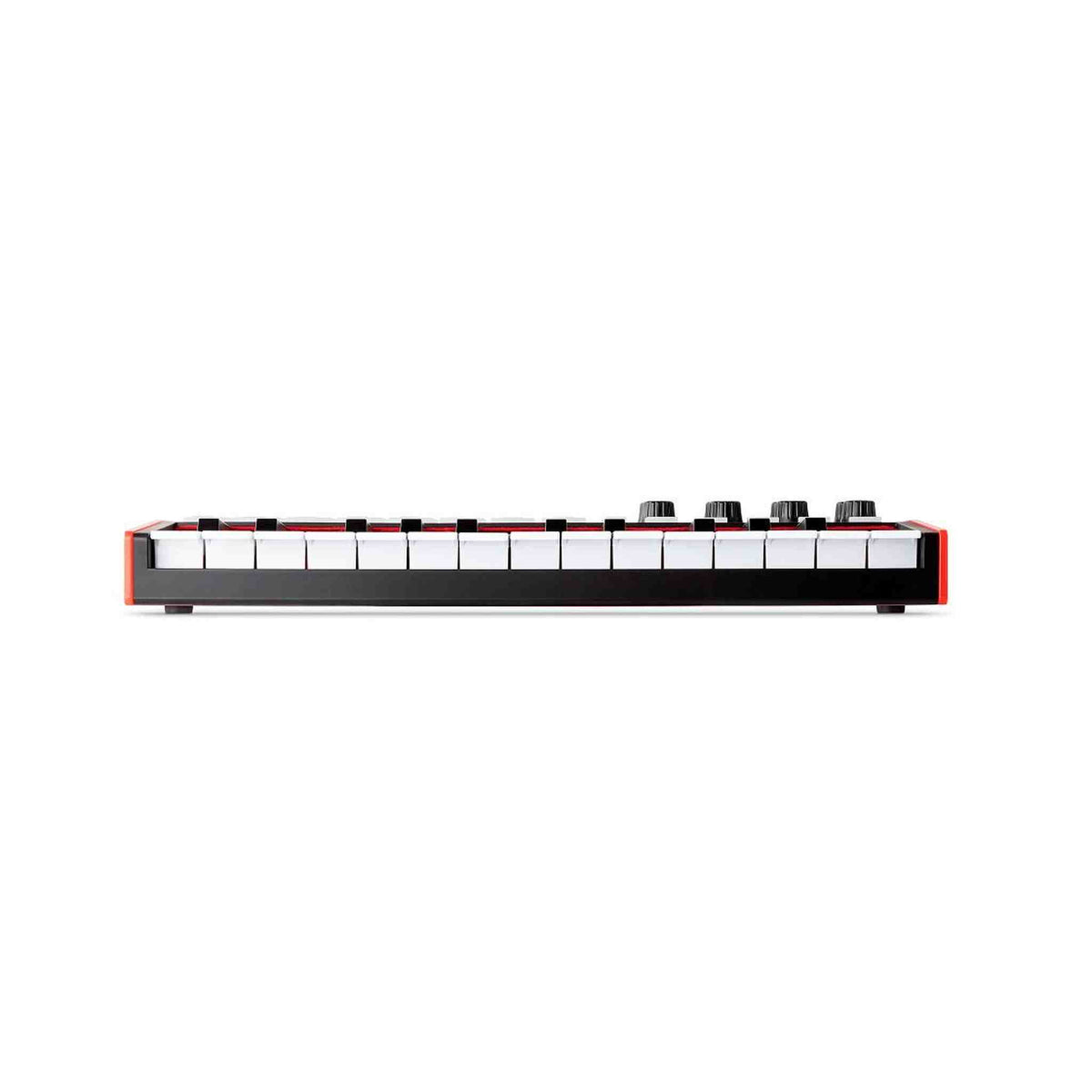 Akai APC Key 25 MK2 Portable All-In-One Controller