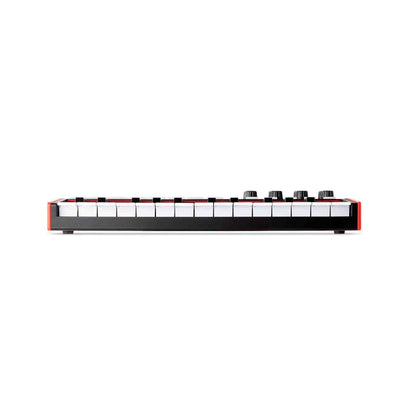 Akai APC Key 25 MK2 Portable All-In-One Controller