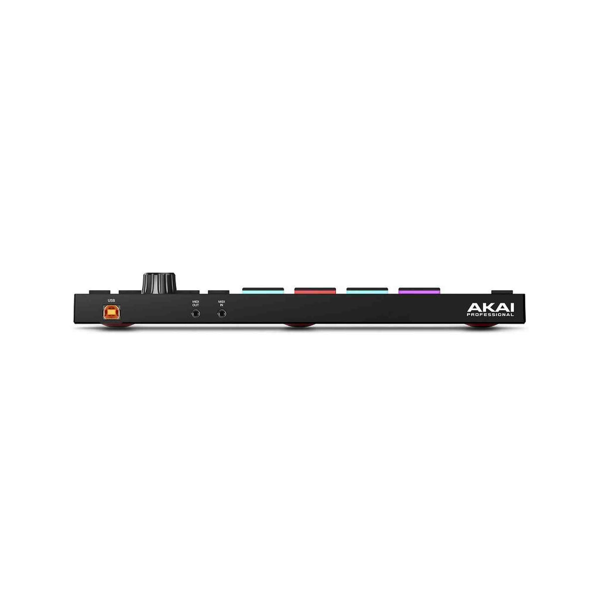 Akai MPC Studio II USB MIDI Controller with MPC Pads