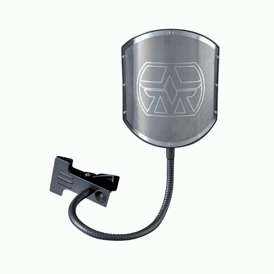 ASTON MICROPHONES SHIELD GN POP FILTER - Joondalup Music Centre