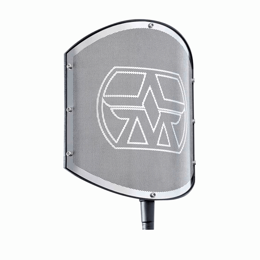 ASTON MICROPHONES SHIELD GN POP FILTER - Joondalup Music Centre
