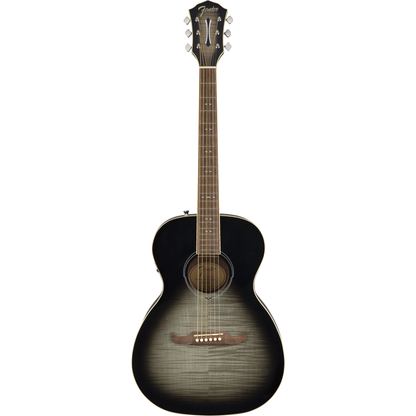 Fender FA-235E Concert Acoustic Guitar - Moonlight Burst