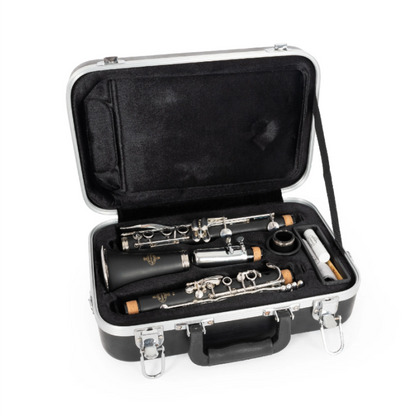 Buffet Crampon B12 Bb Clarinet
