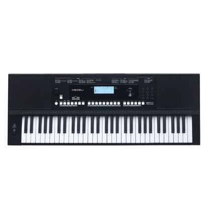 Medeli MK300 61 Keys Portable Keyboard
