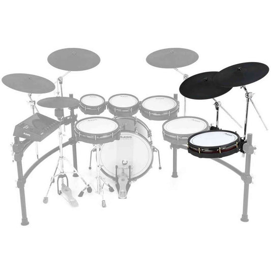 Alesis Strata Prime Expansion Pack 1 x 14 Tom & 2 x 18 Cymbal Pads