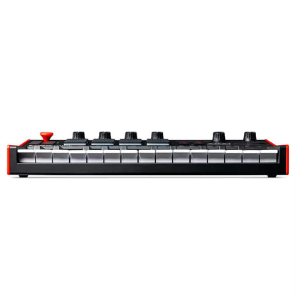 Akai MPK Mini Play Portable Battery-Powered MIDI Keyboard