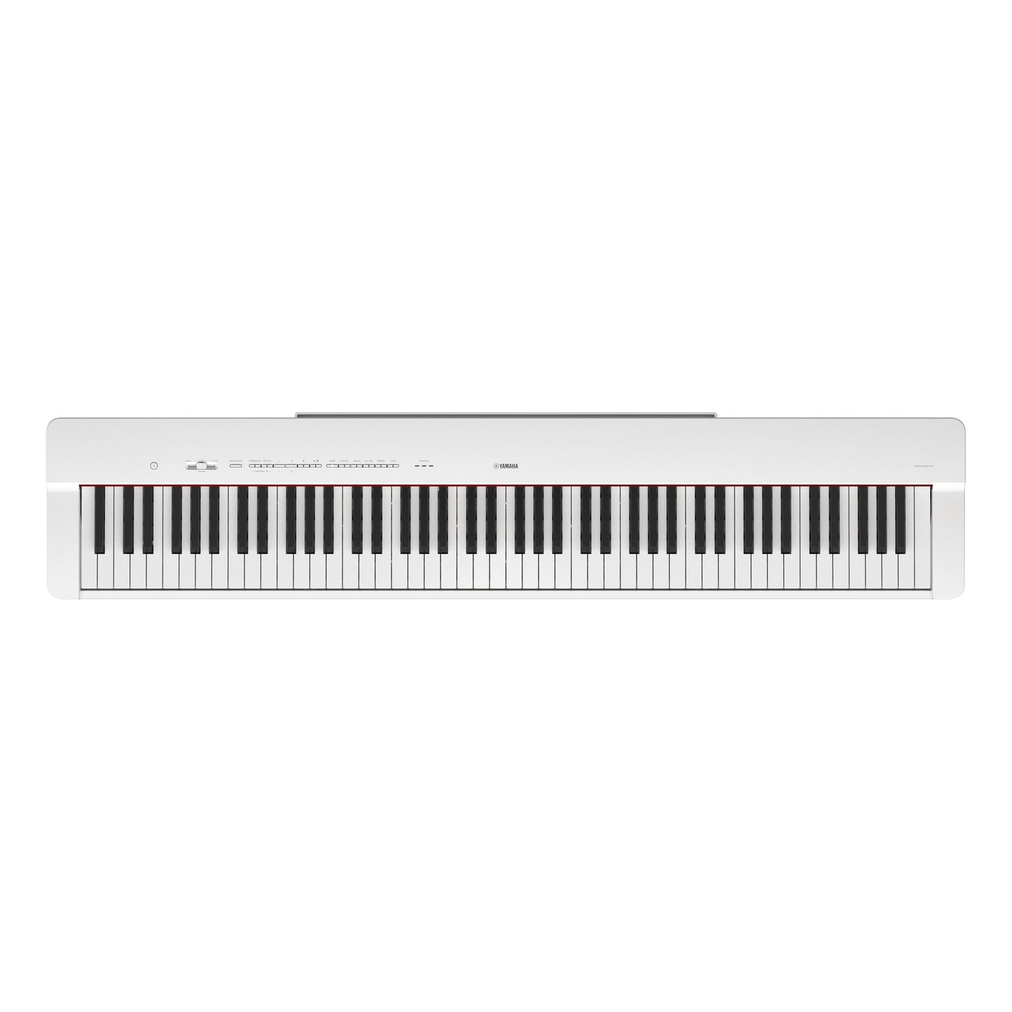 Yamaha P225WH Portable Digital Piano - White - Joondalup Music Centre