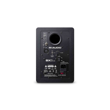 M-Audio BX5D3 5" Studio Monitor - Single