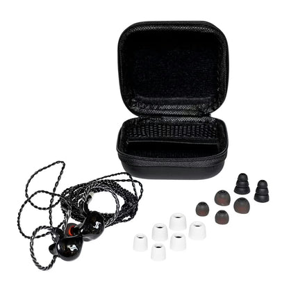 Stagg SPM-235TR Dual Driver In-Ear Stage Monitors