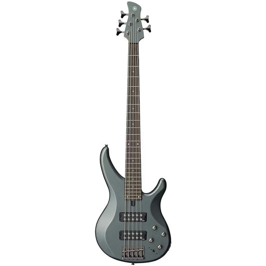 Yamaha TRBX305 Bass Guitar Mist Green