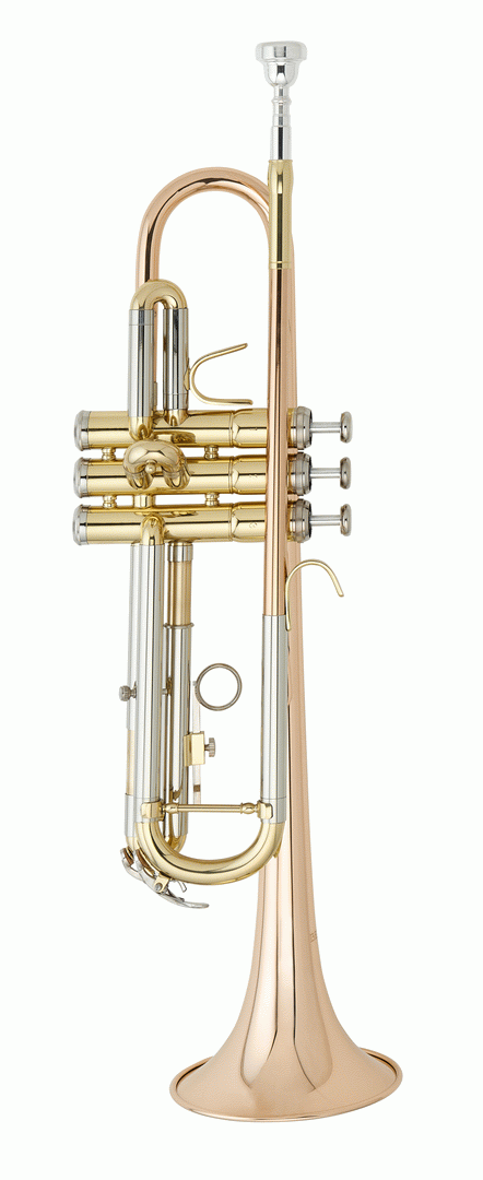 Beale TR200 Trumpet - Joondalup Music Centre