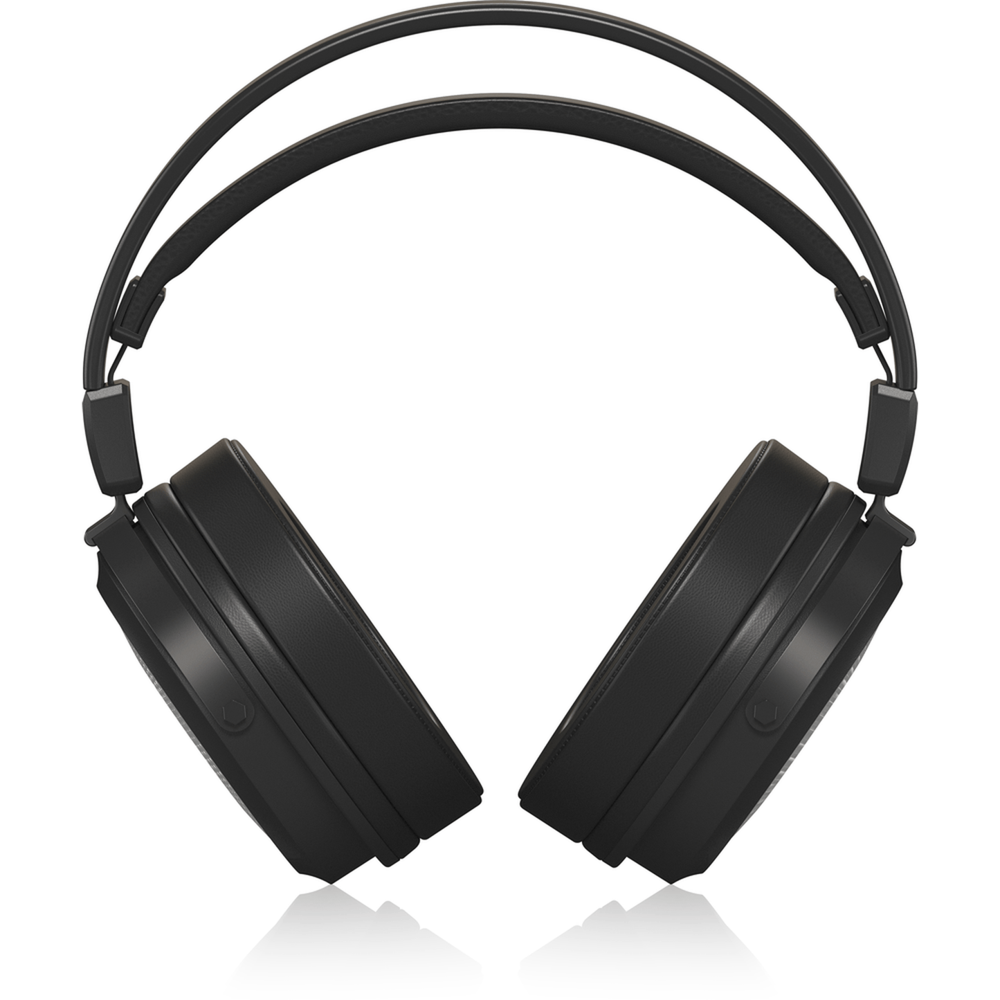 Behringer Alpha Retro Style Open Back Headphones - Joondalup Music Centre