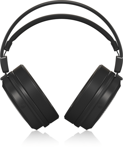Behringer Alpha Retro Style Open Back Headphones - Joondalup Music Centre