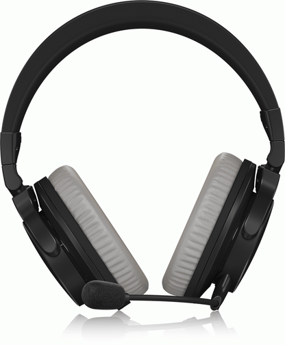 Behringer BH470U Headphones + USB Microphone - Joondalup Music Centre