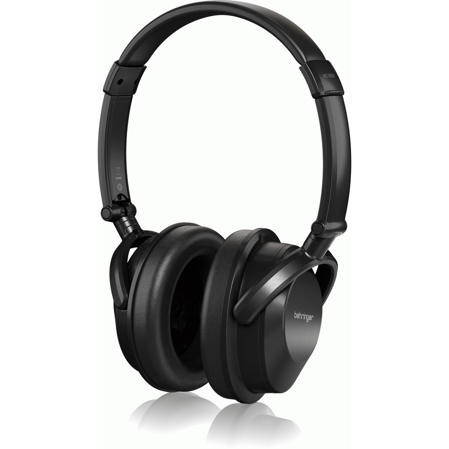 Behringer HC2000 Studio Headphones - Joondalup Music Centre