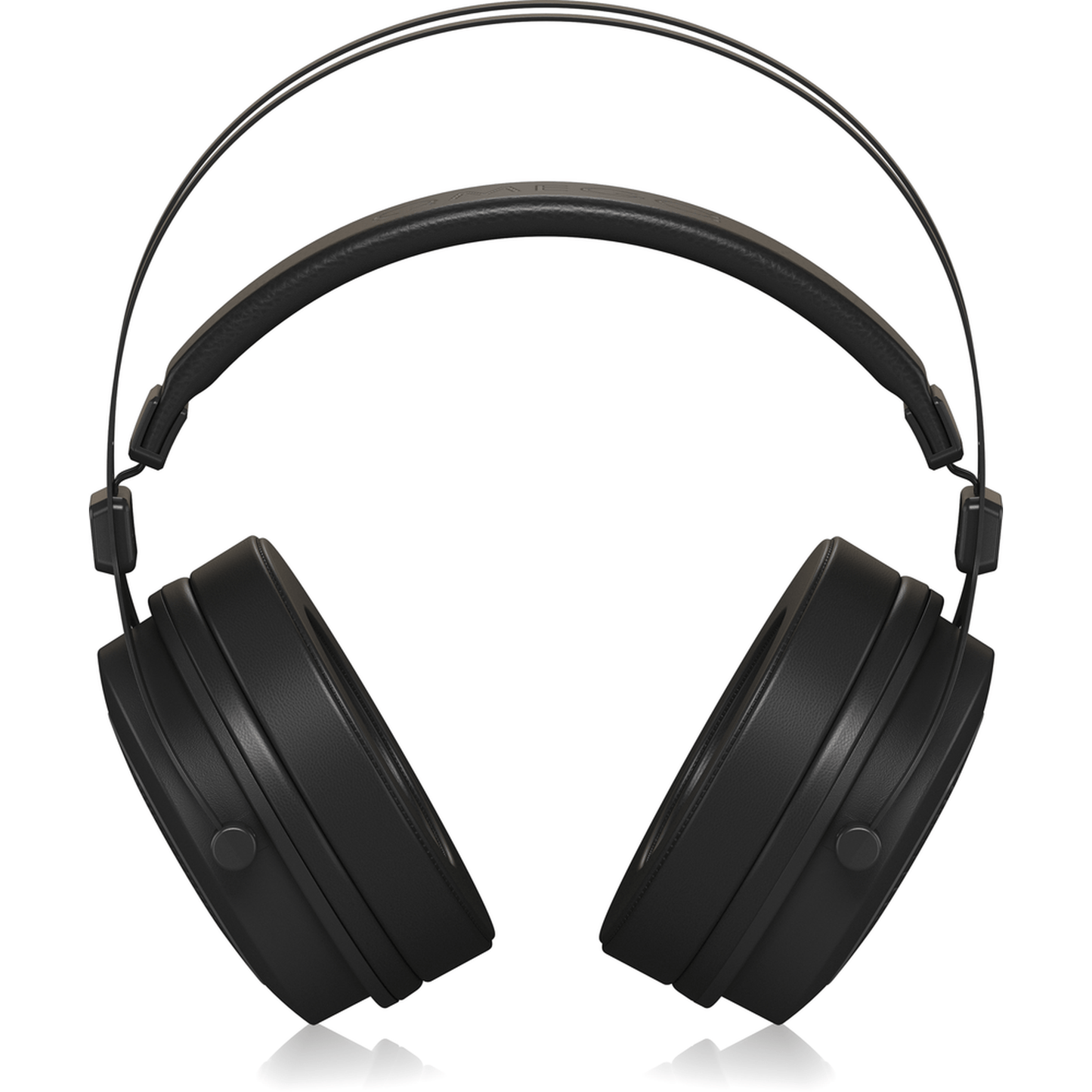 Behringer Omega Retro Style Open Back Headphones - Joondalup Music Centre