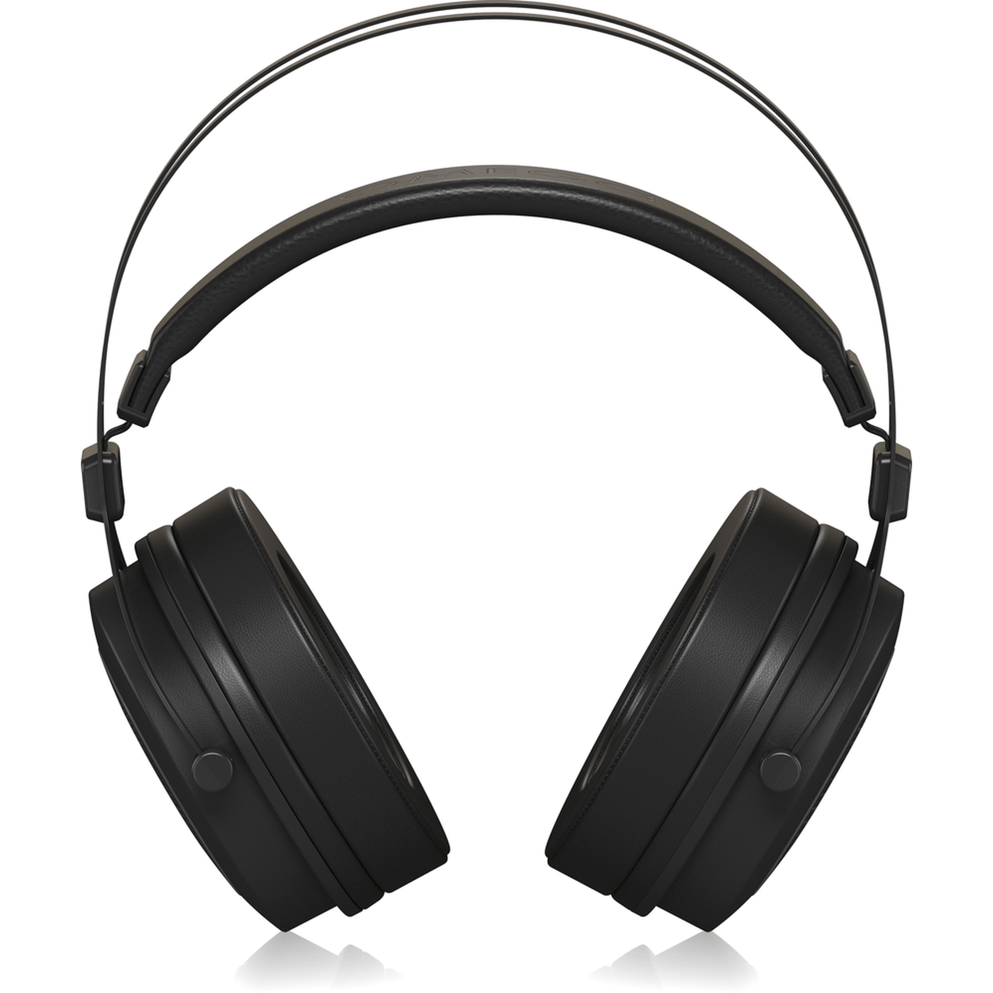 Behringer Omega Retro Style Open Back Headphones - Joondalup Music Centre