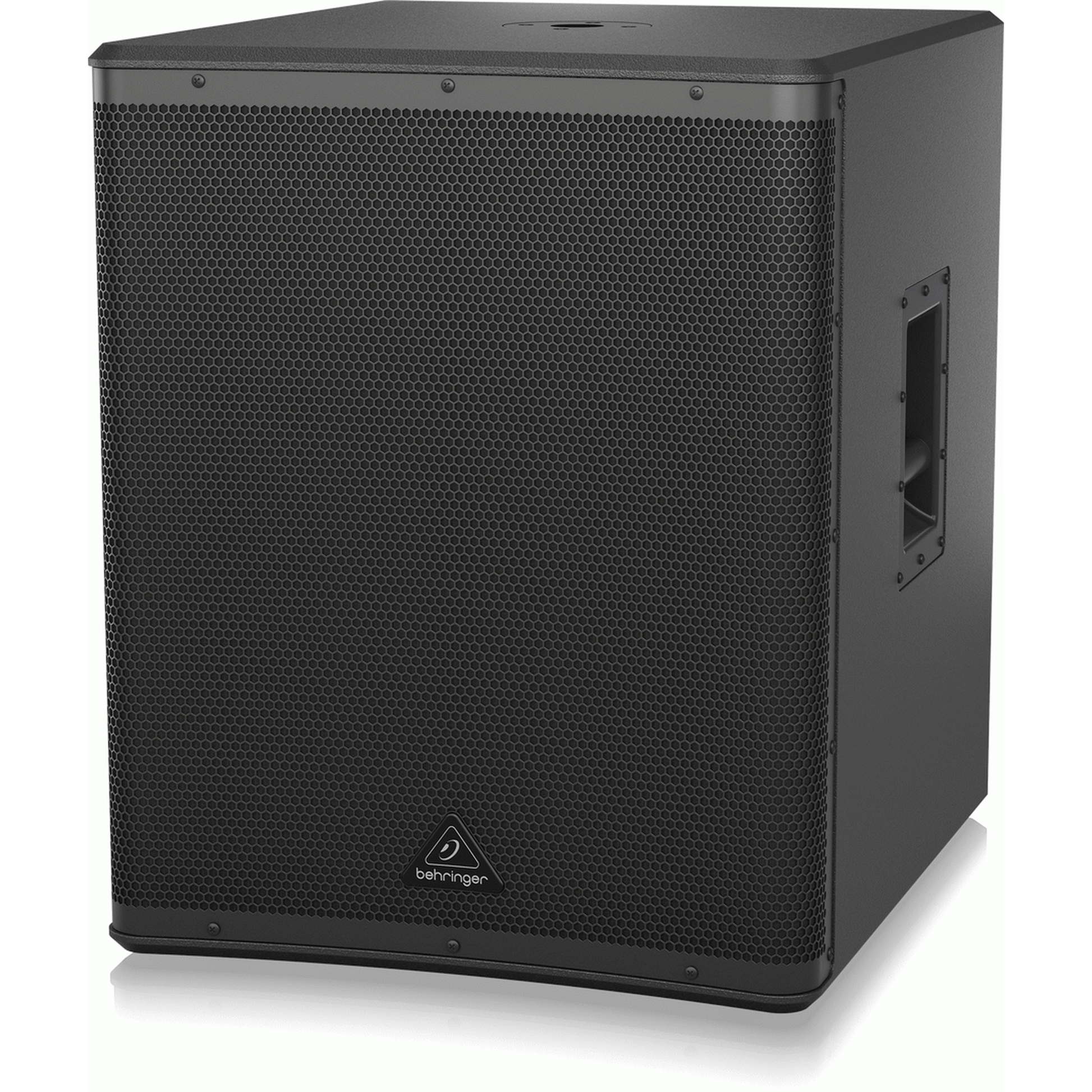 BEHRINGER DR18SUB 18in 2400W ACTIVE SUBWOOFER - Joondalup Music Centre