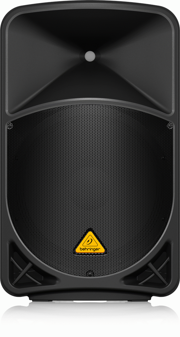 Behringer Eurolive B115W Powered Speaker - Joondalup Music Centre