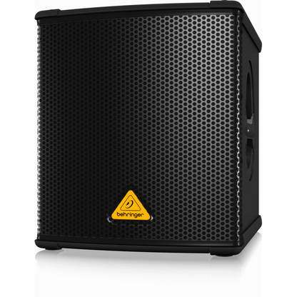 BEHRINGER EUROLIVE B1200D PRO ACTIVE SUBWOOFER - Joondalup Music Centre